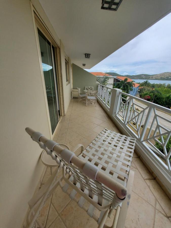 קולברה Funsea Water View Apt With Infinity Pool Available מראה חיצוני תמונה