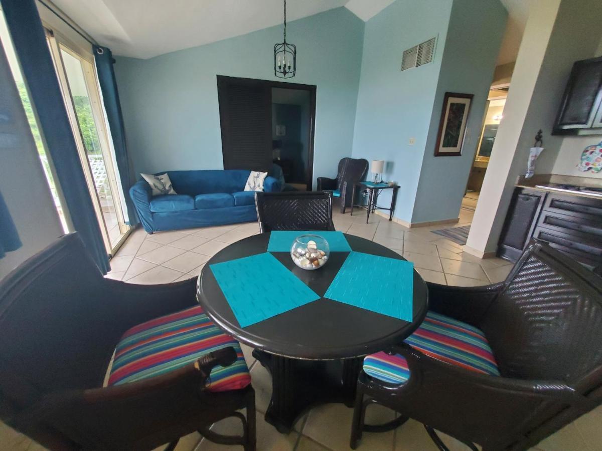 קולברה Funsea Water View Apt With Infinity Pool Available מראה חיצוני תמונה