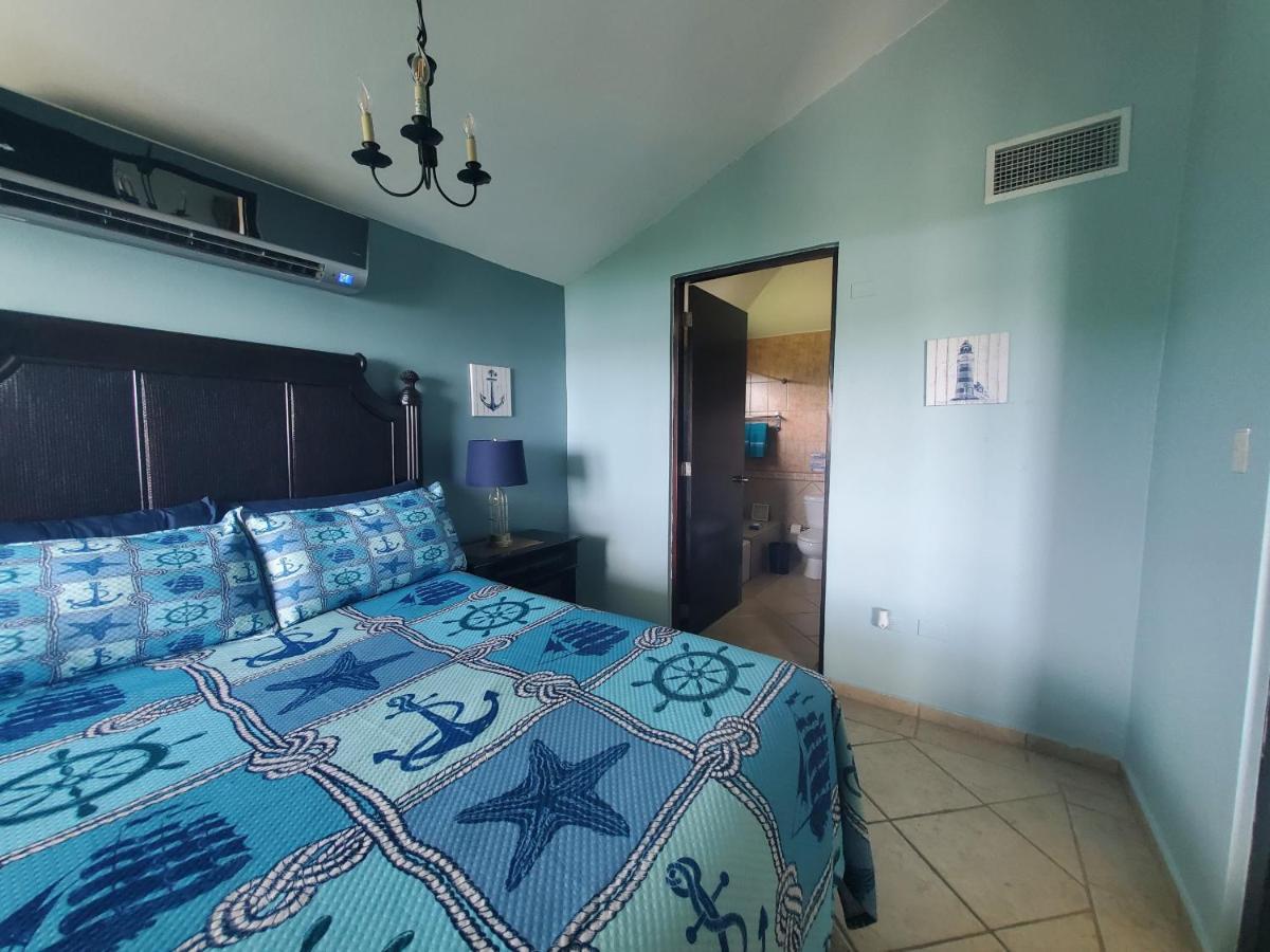 קולברה Funsea Water View Apt With Infinity Pool Available מראה חיצוני תמונה