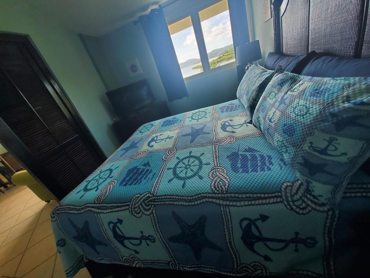 קולברה Funsea Water View Apt With Infinity Pool Available מראה חיצוני תמונה