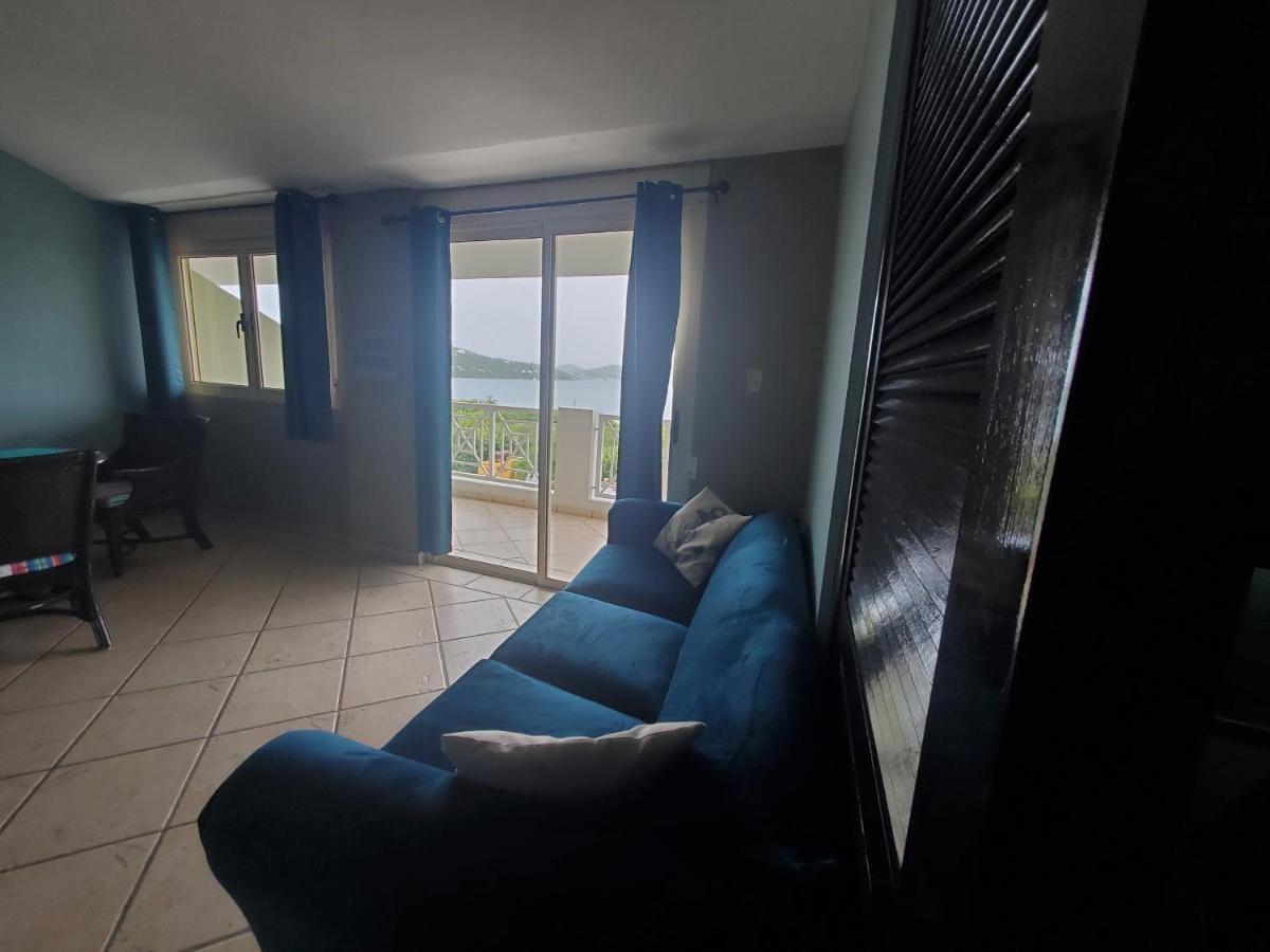 קולברה Funsea Water View Apt With Infinity Pool Available מראה חיצוני תמונה