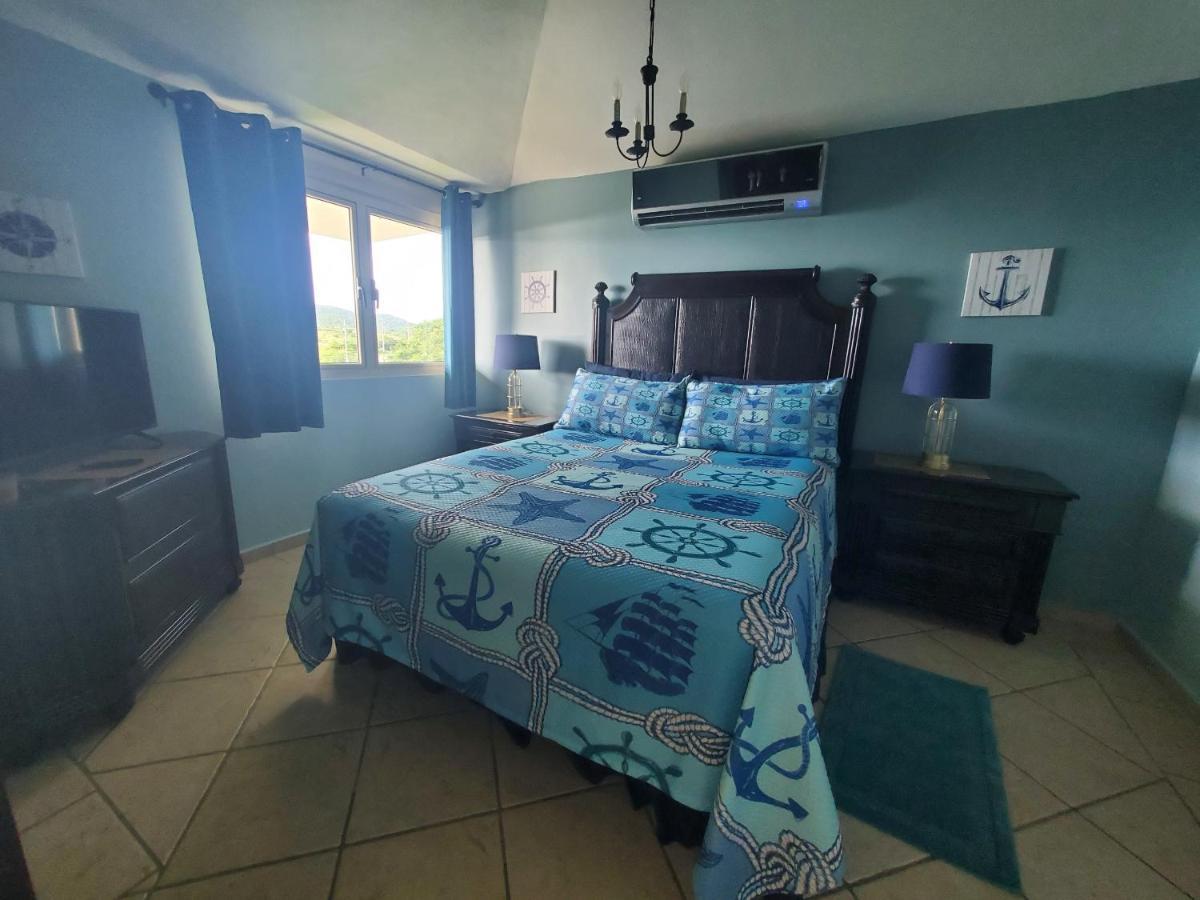 קולברה Funsea Water View Apt With Infinity Pool Available מראה חיצוני תמונה