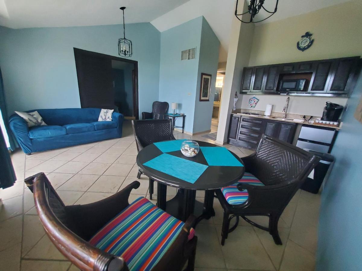 קולברה Funsea Water View Apt With Infinity Pool Available מראה חיצוני תמונה