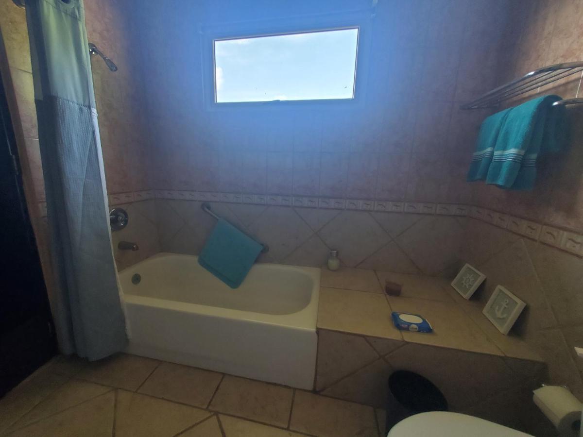 קולברה Funsea Water View Apt With Infinity Pool Available מראה חיצוני תמונה