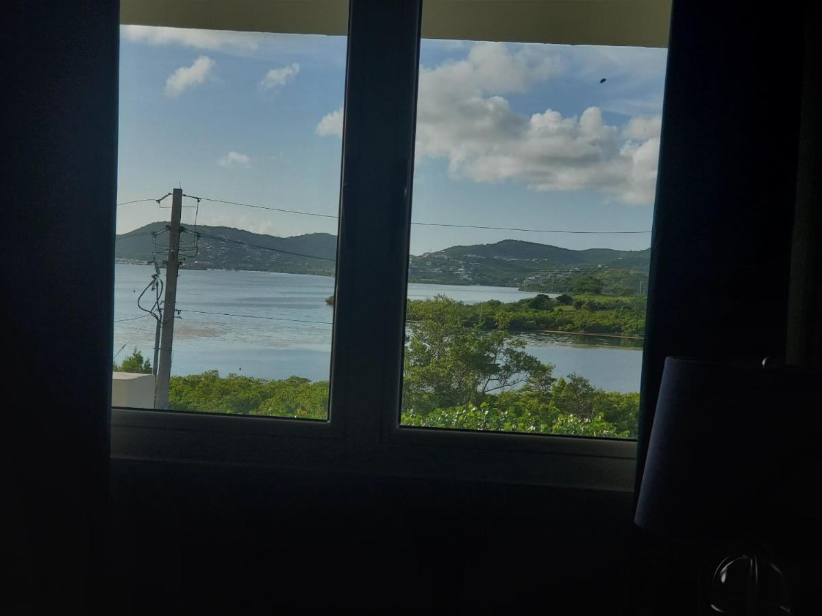 קולברה Funsea Water View Apt With Infinity Pool Available מראה חיצוני תמונה