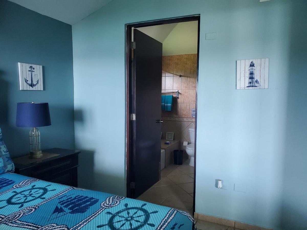 קולברה Funsea Water View Apt With Infinity Pool Available מראה חיצוני תמונה