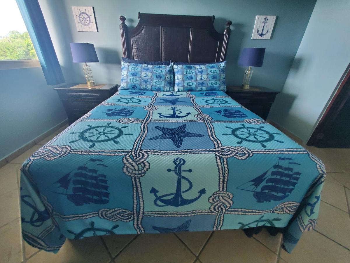 קולברה Funsea Water View Apt With Infinity Pool Available מראה חיצוני תמונה