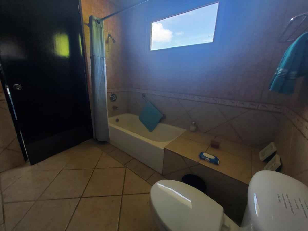 קולברה Funsea Water View Apt With Infinity Pool Available מראה חיצוני תמונה