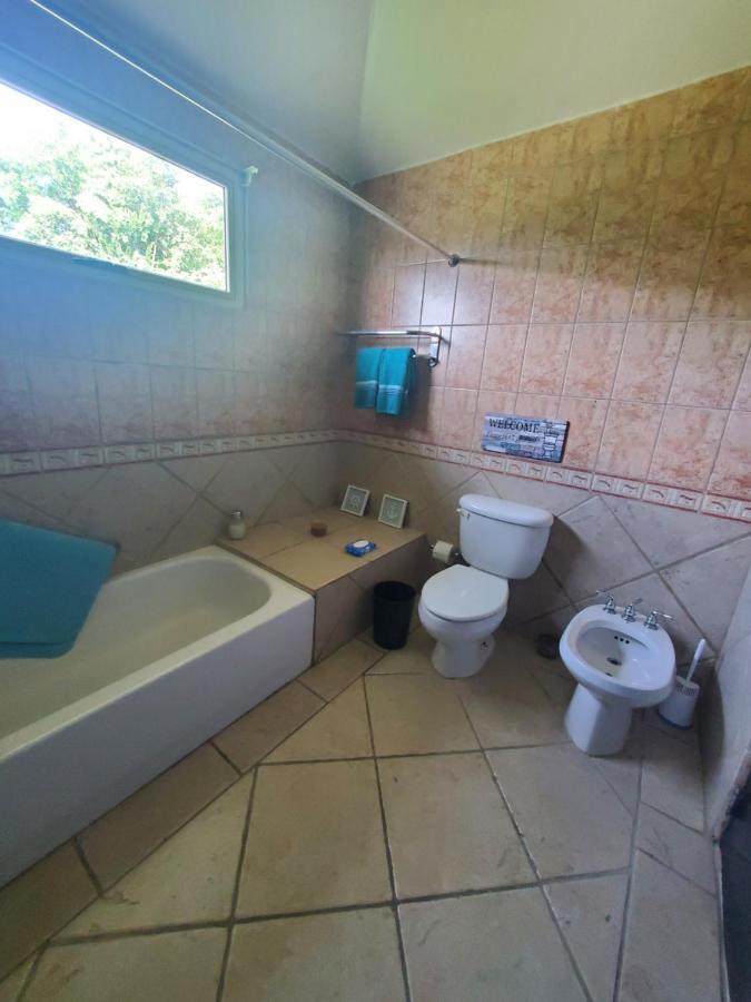 קולברה Funsea Water View Apt With Infinity Pool Available מראה חיצוני תמונה