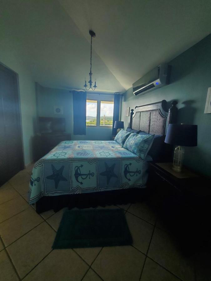 קולברה Funsea Water View Apt With Infinity Pool Available מראה חיצוני תמונה