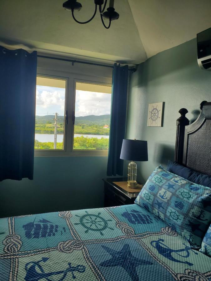 קולברה Funsea Water View Apt With Infinity Pool Available מראה חיצוני תמונה