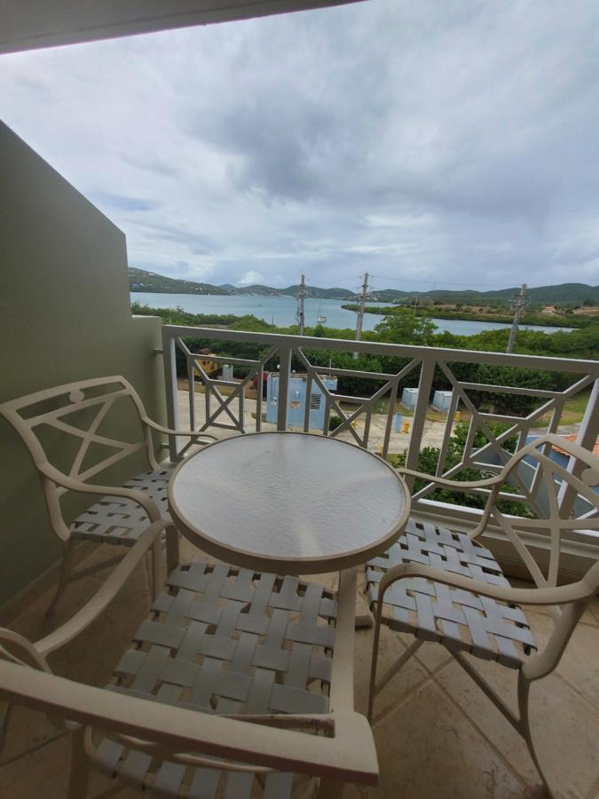 קולברה Funsea Water View Apt With Infinity Pool Available מראה חיצוני תמונה