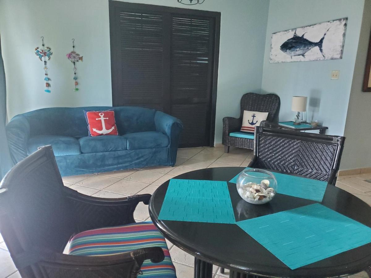 קולברה Funsea Water View Apt With Infinity Pool Available מראה חיצוני תמונה