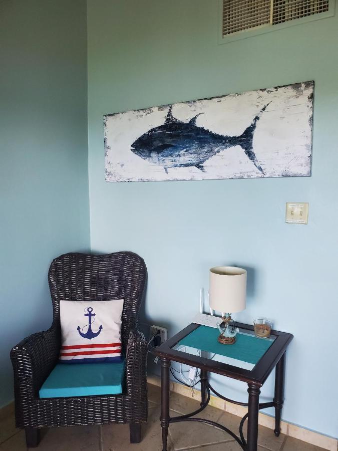 קולברה Funsea Water View Apt With Infinity Pool Available מראה חיצוני תמונה