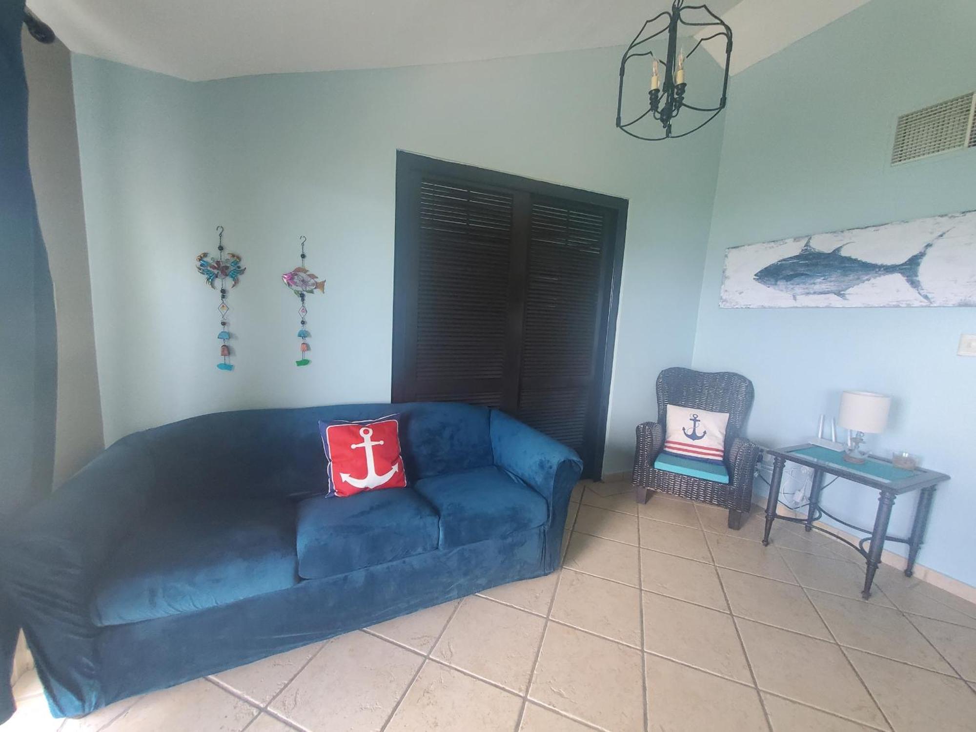 קולברה Funsea Water View Apt With Infinity Pool Available חדר תמונה