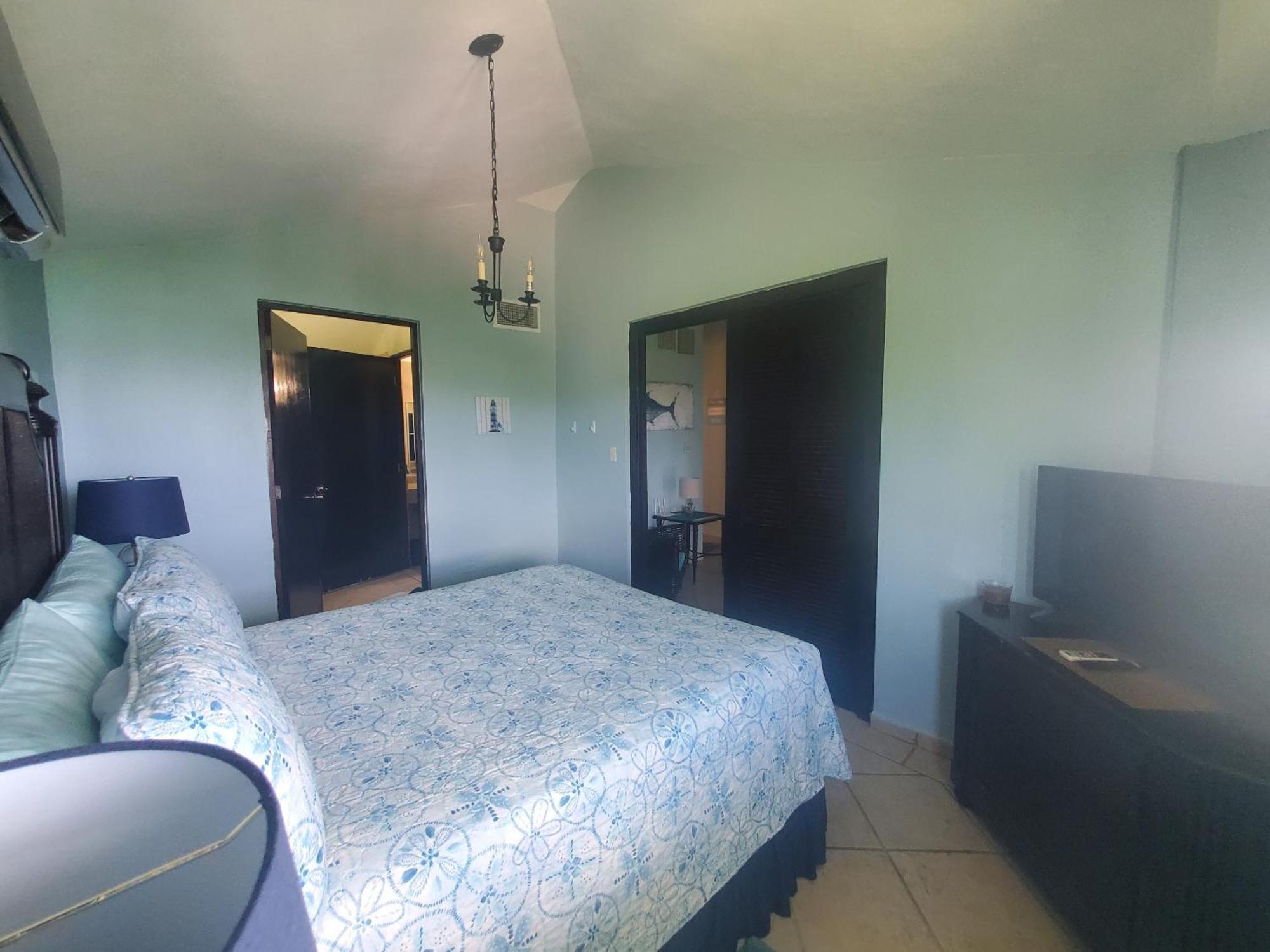 קולברה Funsea Water View Apt With Infinity Pool Available חדר תמונה